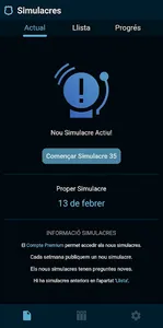 Acadèmia Mossos screenshot 3
