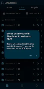 Acadèmia Mossos screenshot 7