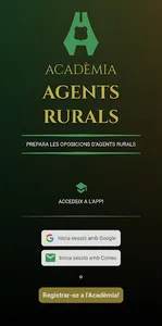 Acadèmia Agents Rurals screenshot 0