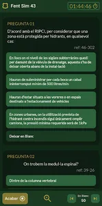 Acadèmia Agents Rurals screenshot 1