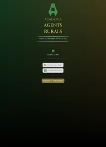 Acadèmia Agents Rurals screenshot 16