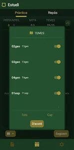Acadèmia Agents Rurals screenshot 2