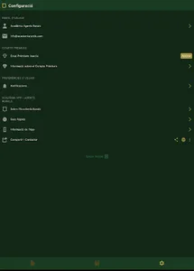 Acadèmia Agents Rurals screenshot 23