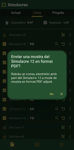 Acadèmia Agents Rurals screenshot 7