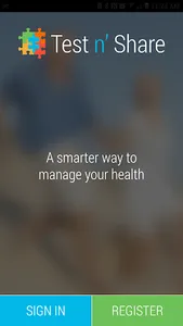 Test n Share screenshot 0