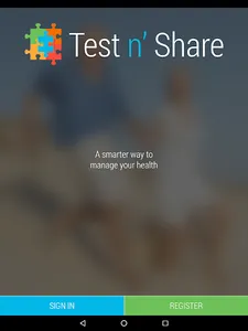 Test n Share screenshot 8