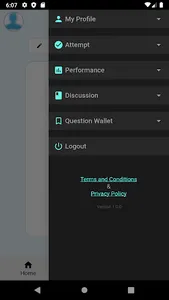 TestSeries Onlinexms screenshot 4