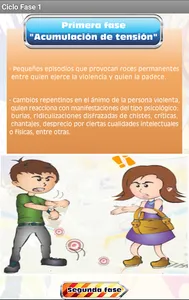 Test Violentómetro IPN screenshot 2