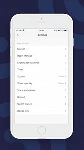 Tesvor screenshot 2