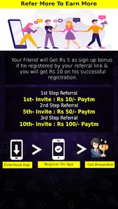 Apna Teth Desi screenshot 1