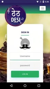 Teth Desi Parivar screenshot 1