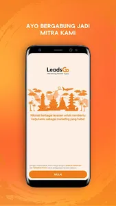 LeadsGo screenshot 0
