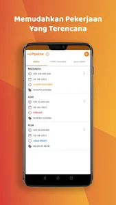 LeadsGo screenshot 4
