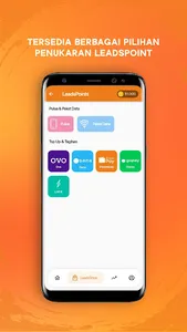 LeadsGo screenshot 5