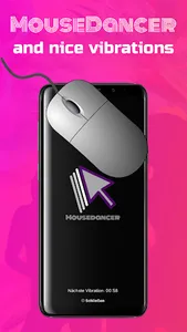 MouseDancer screenshot 3