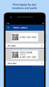 ePIMS screenshot 5