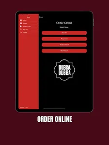 Dubba Dubba Loyalty App screenshot 11