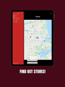 Dubba Dubba Loyalty App screenshot 6