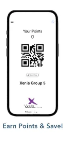 Xenia Group screenshot 1