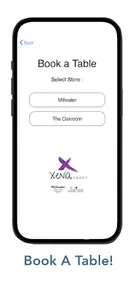 Xenia Group screenshot 3