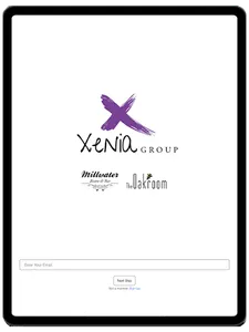 Xenia Group screenshot 7