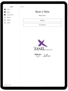 Xenia Group screenshot 9
