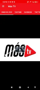 Mastv Sincelejo screenshot 1