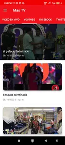 Mastv Sincelejo screenshot 2