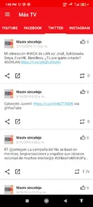 Mastv Sincelejo screenshot 4
