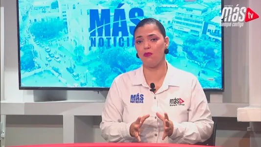 Mastv Sincelejo screenshot 5