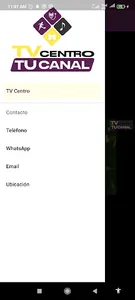 TV Centro screenshot 0