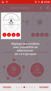 myAïron screenshot 4