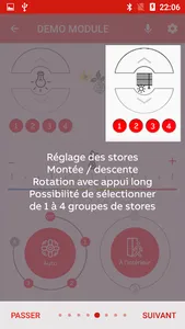 myAïron screenshot 5