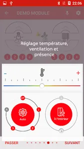 myAïron screenshot 6