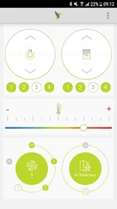 myArcom screenshot 1