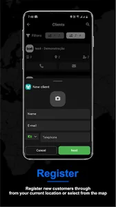 tex4 Business screenshot 2