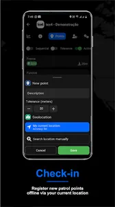 tex4 Business screenshot 4