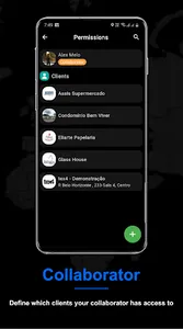 tex4 Business screenshot 6