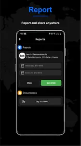 tex4 Business screenshot 7