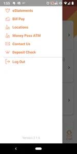 Texan Sky Credit Union screenshot 7