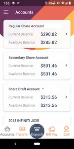 Texan Sky Credit Union screenshot 9