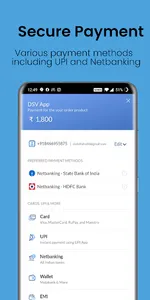 DSV - Direct Sarees from Veave screenshot 3