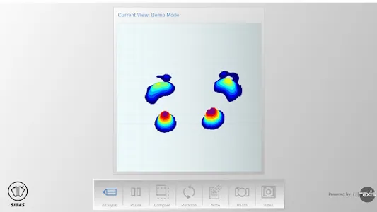 VisuSoft B screenshot 2