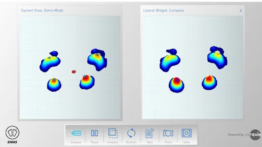 VisuSoft B screenshot 5