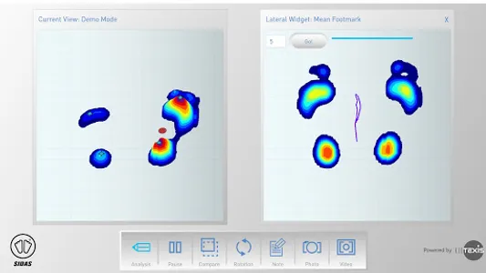 VisuSoft screenshot 3