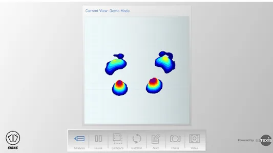 VisuSoft screenshot 4