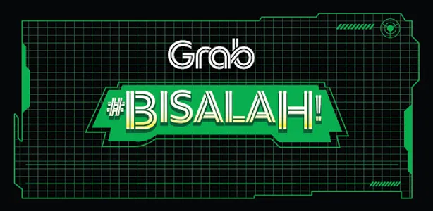 Grab Bisalah screenshot 0