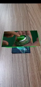 Grab Bisalah screenshot 12