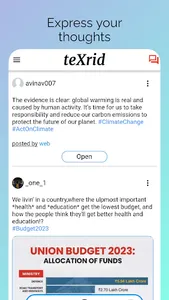 teXrid screenshot 14