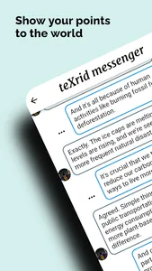 teXrid screenshot 15